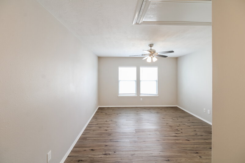 2,650/Mo, 7822 Crescent Village Ln Richmond, TX 77407 Bedroom View