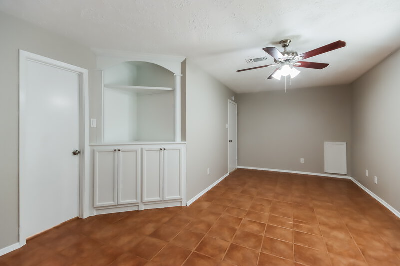 2,870/Mo, 7226 Dogwood Trail Dr Humble, TX 77346 Main Bedroom View