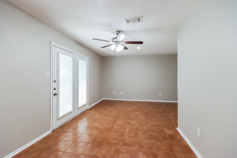2,870/Mo, 7226 Dogwood Trail Dr Humble, TX 77346 Main Bedroom View 2