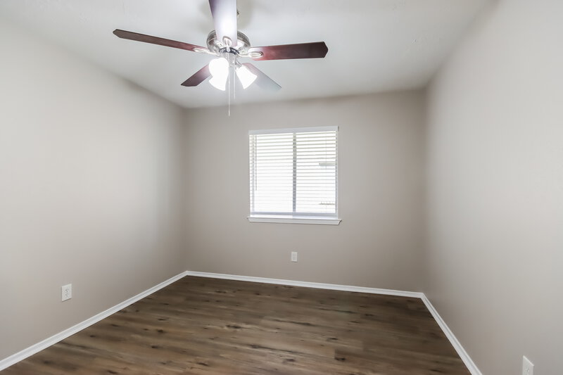 2,870/Mo, 7226 Dogwood Trail Dr Humble, TX 77346 Bedroom View