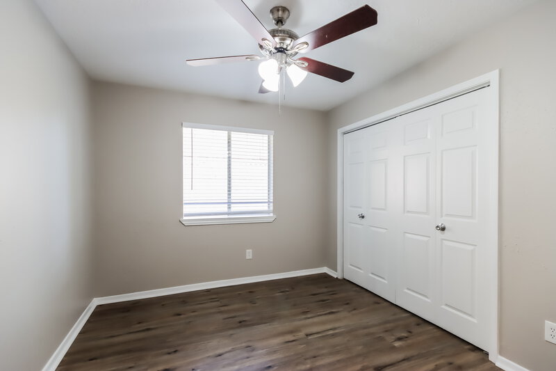 2,870/Mo, 7226 Dogwood Trail Dr Humble, TX 77346 Bedroom View 2