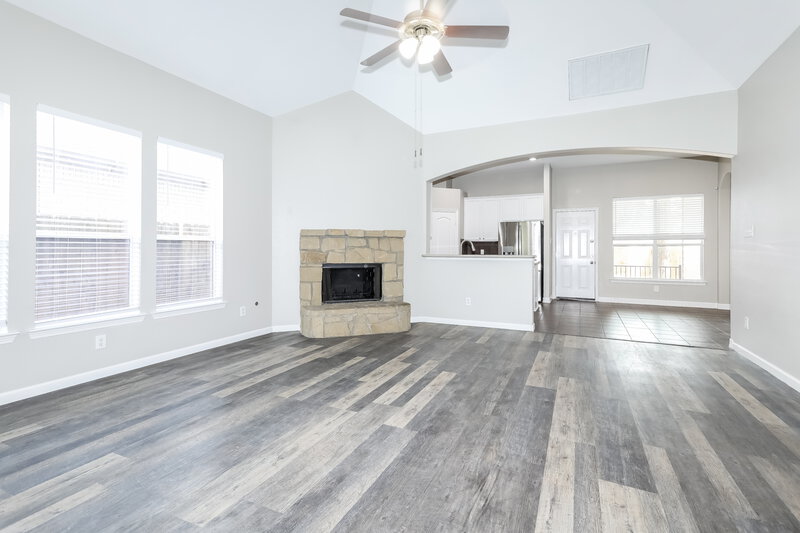 3,530/Mo, 7303 Durango Creek Dr Magnolia, TX 77354 Living Room View