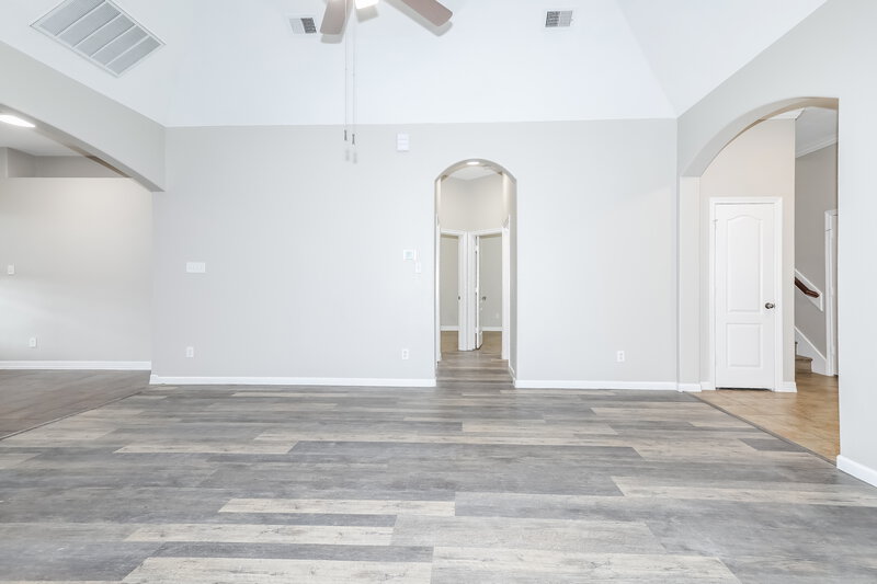 3,530/Mo, 7303 Durango Creek Dr Magnolia, TX 77354 Living Room View 2