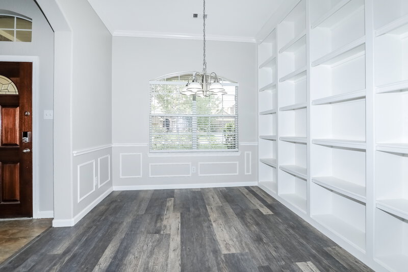 3,530/Mo, 7303 Durango Creek Dr Magnolia, TX 77354 Dining Room View