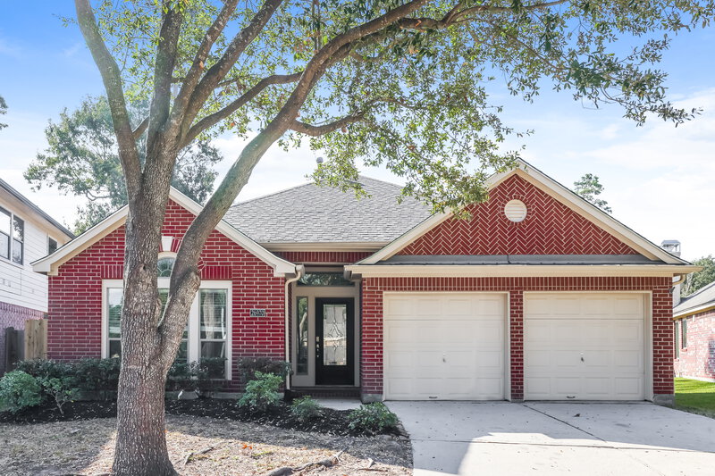 2,355/Mo, 26970 Armor Smith Dr Kingwood, TX 77339 External View