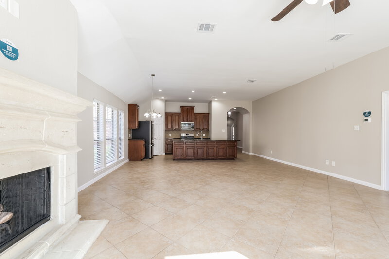 2,355/Mo, 26970 Armor Smith Dr Kingwood, TX 77339 Living Room View 2