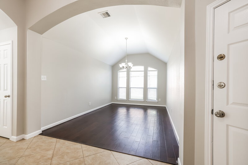 2,355/Mo, 26970 Armor Smith Dr Kingwood, TX 77339 Dining Room View