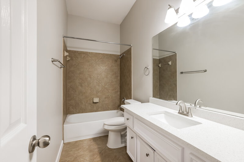 2,355/Mo, 26970 Armor Smith Dr Kingwood, TX 77339 Bathroom View