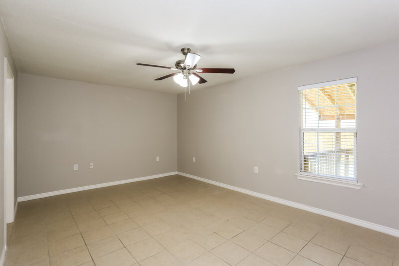 1,545/Mo, 234 Ridge Dr Crosby, TX 77532 Main Bedroom View