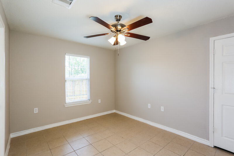 1,545/Mo, 234 Ridge Dr Crosby, TX 77532 Bedroom View