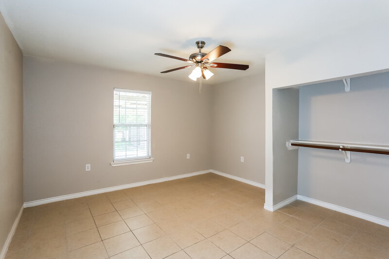 1,545/Mo, 234 Ridge Dr Crosby, TX 77532 Bedroom View 2