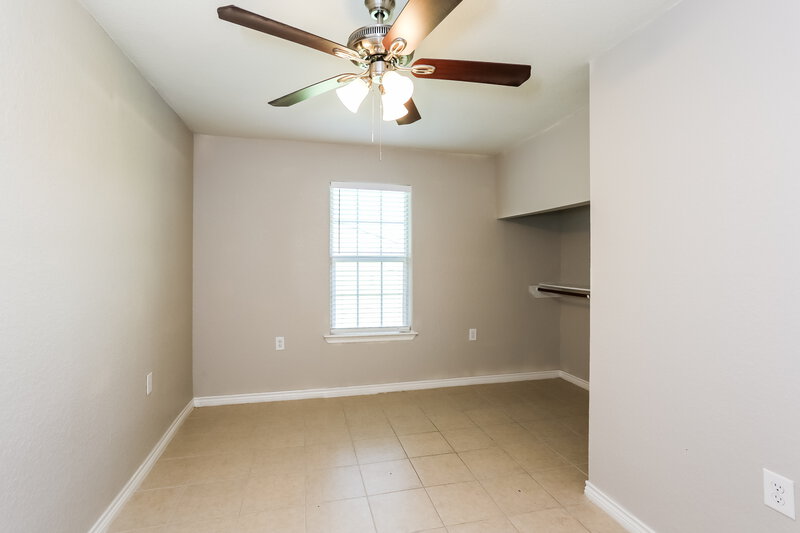 1,545/Mo, 234 Ridge Dr Crosby, TX 77532 Bedroom View 3