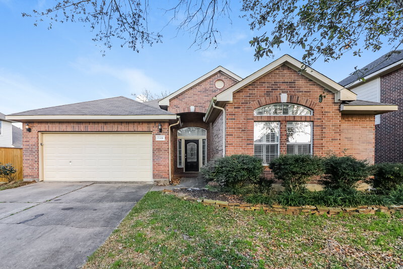 2,290/Mo, 7126 Fountain Lilly Dr Humble, TX 77346 External View