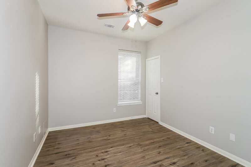 2,290/Mo, 7126 Fountain Lilly Dr Humble, TX 77346 Bedroom View 2