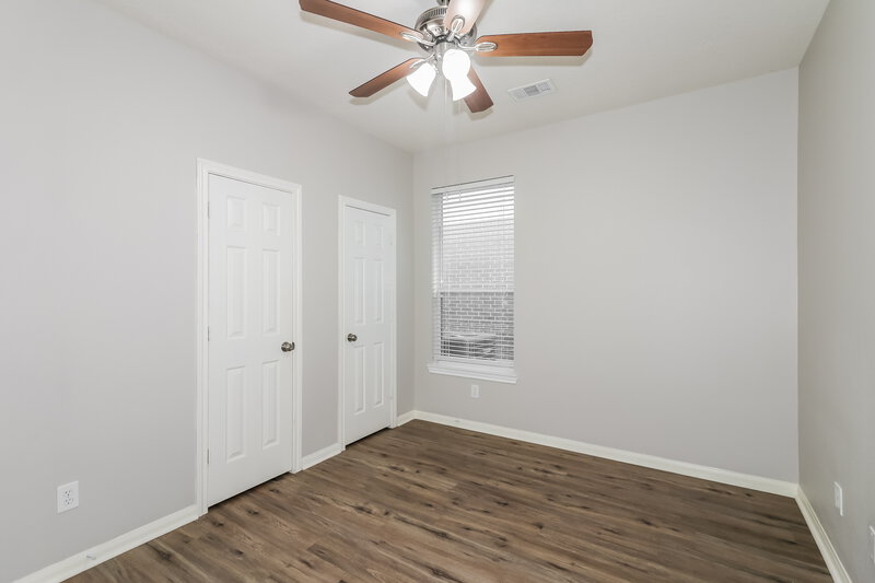 2,290/Mo, 7126 Fountain Lilly Dr Humble, TX 77346 Bedroom View 3