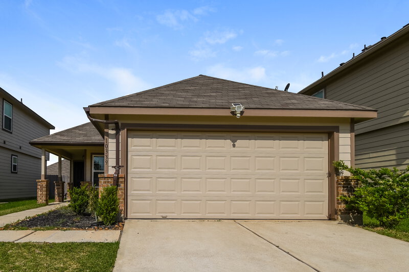 1,845/Mo, 10339 Spruce Villa Trce Houston, TX 77044 External View