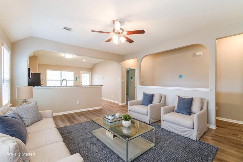 1,925/Mo, 10339 Spruce Villa Trce Houston, TX 77044 Misc View