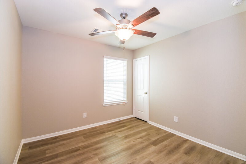 1,845/Mo, 10339 Spruce Villa Trce Houston, TX 77044 Bedroom View