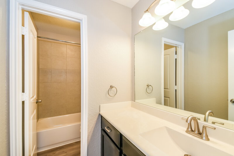 1,845/Mo, 10339 Spruce Villa Trce Houston, TX 77044 Bathroom View