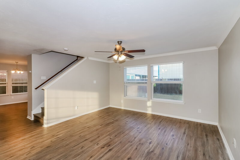 1,915/Mo, 2406 Glenholly Park Dr Sugar Land, TX 77498 Dining Room View
