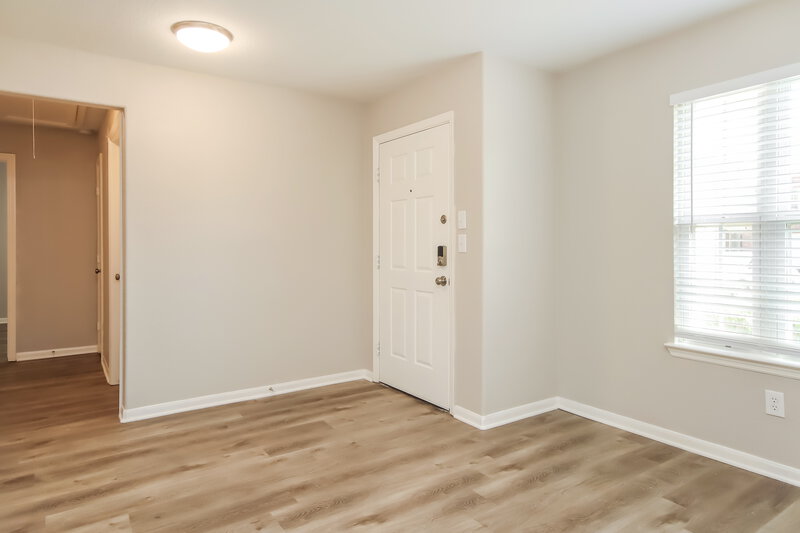 2,125/Mo, 17714 Manchester Point Ln Richmond, TX 77407 Foyer View