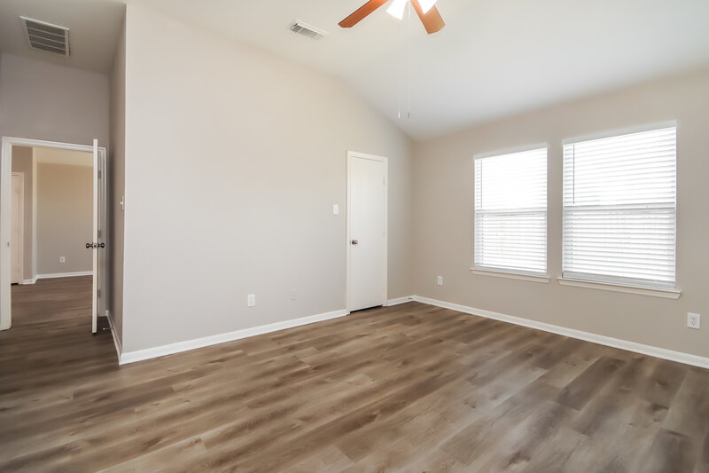 2,125/Mo, 17714 Manchester Point Ln Richmond, TX 77407 Main Bedroom View
