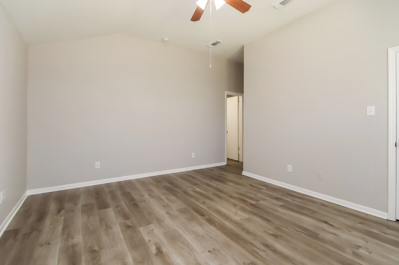2,125/Mo, 17714 Manchester Point Ln Richmond, TX 77407 Main Bedroom View 2