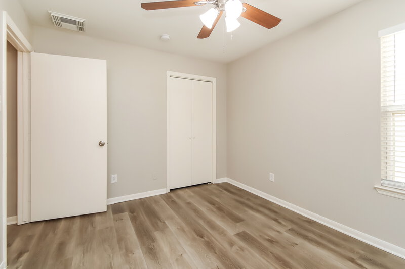 2,125/Mo, 17714 Manchester Point Ln Richmond, TX 77407 Bedroom View