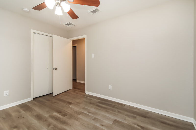 2,125/Mo, 17714 Manchester Point Ln Richmond, TX 77407 Bedroom View 2