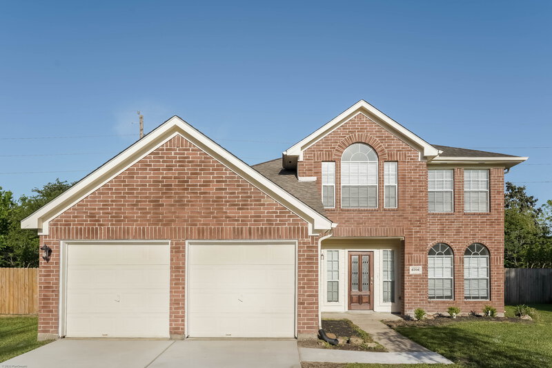 2,430/Mo, 6706 Oak Run Dr Richmond, TX 77407 External View