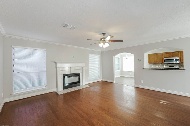 2,430/Mo, 6706 Oak Run Dr Richmond, TX 77407 Misc View