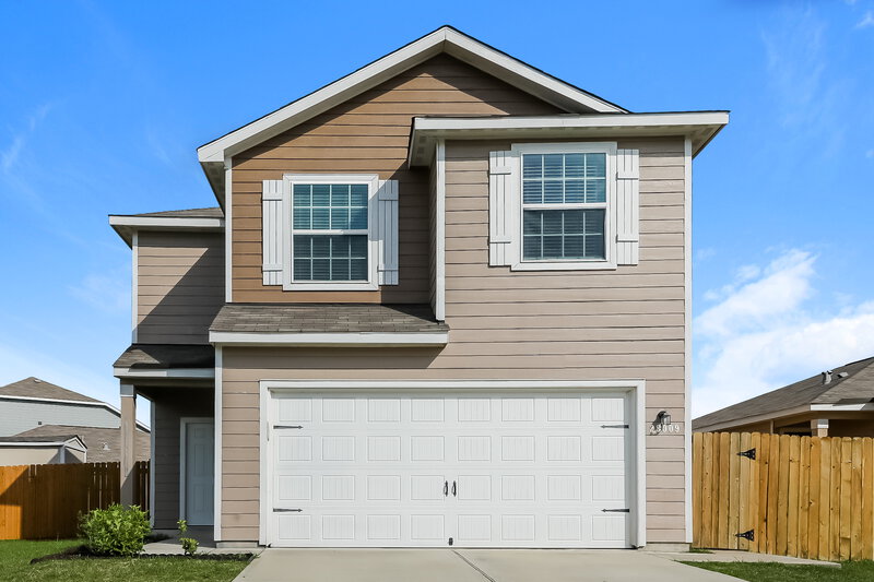 1,635/Mo, 28009 Irving Dr Magnolia, TX 77355 External View