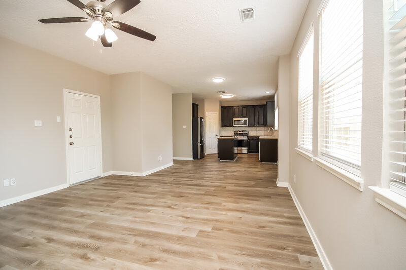 2,440/Mo, 8210 Point Pendleton Dr Tomball, TX 77375 Breakfast Nook View