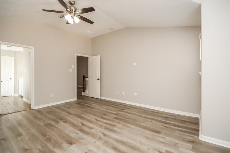 2,325/Mo, 8210 Point Pendleton Dr Tomball, TX 77375 Bedroom View 2