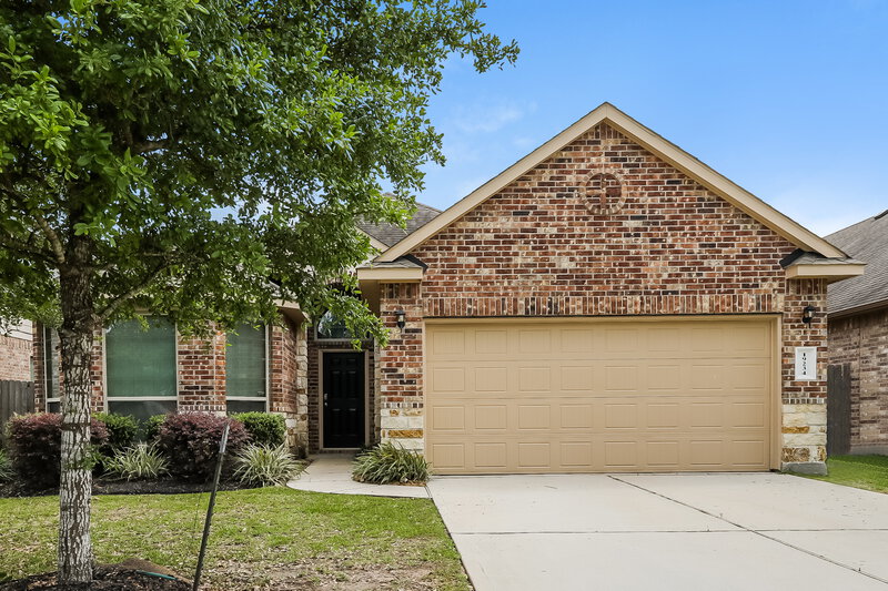 2,020/Mo, 19234 Silver Dapple Dr Porter, TX 77365 External View