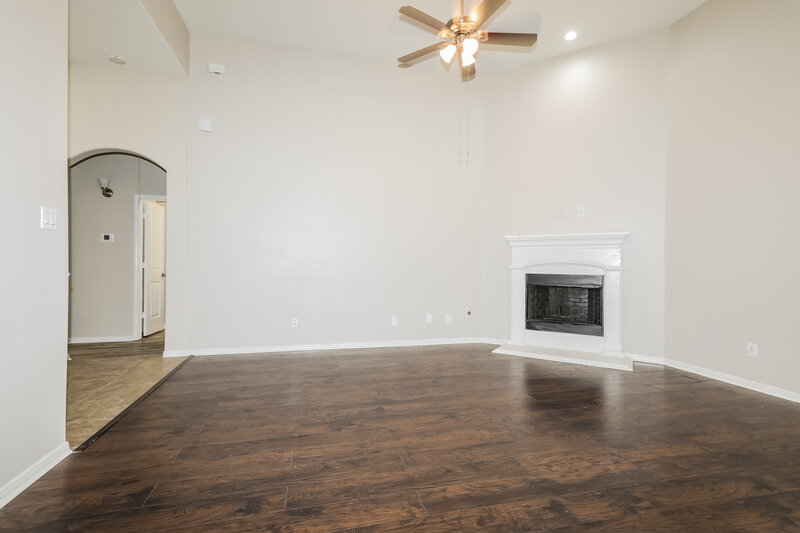 2,020/Mo, 19234 Silver Dapple Dr Porter, TX 77365 Living Room View 2