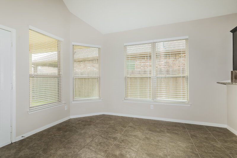2,020/Mo, 19234 Silver Dapple Dr Porter, TX 77365 Dining Room View