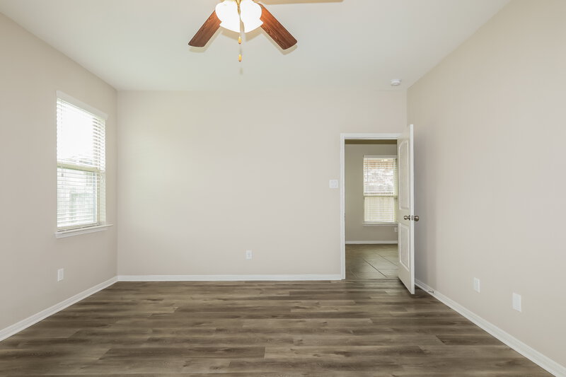 2,020/Mo, 19234 Silver Dapple Dr Porter, TX 77365 Main Bedroom View