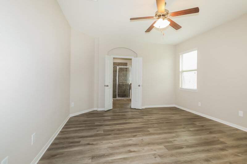 2,020/Mo, 19234 Silver Dapple Dr Porter, TX 77365 Main Bedroom View 2