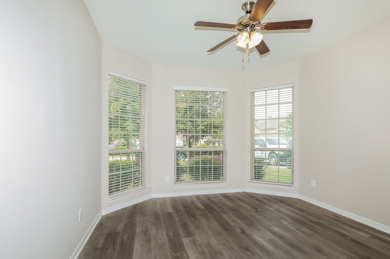 2,020/Mo, 19234 Silver Dapple Dr Porter, TX 77365 Bedroom View 3