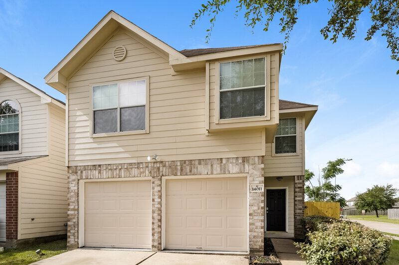 1,965/Mo, 14011 Maximos Dr Houston, TX 77083 External View