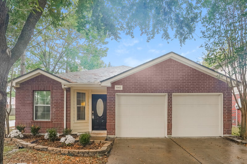 2,355/Mo, 10403 Falling River Dr Houston, TX 77095 External View