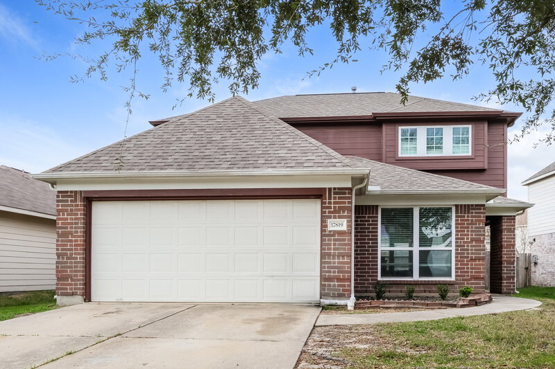 1,860/Mo, 17819 Yellow Birch Trl Humble, TX 77346 External View