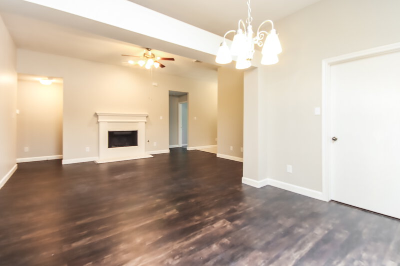 2,370/Mo, 1921 Cameo Ct League City, TX 77573 Dining Room View