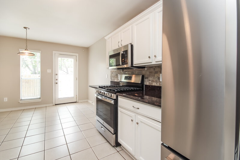 2,370/Mo, 1921 Cameo Ct League City, TX 77573 Kitchen View