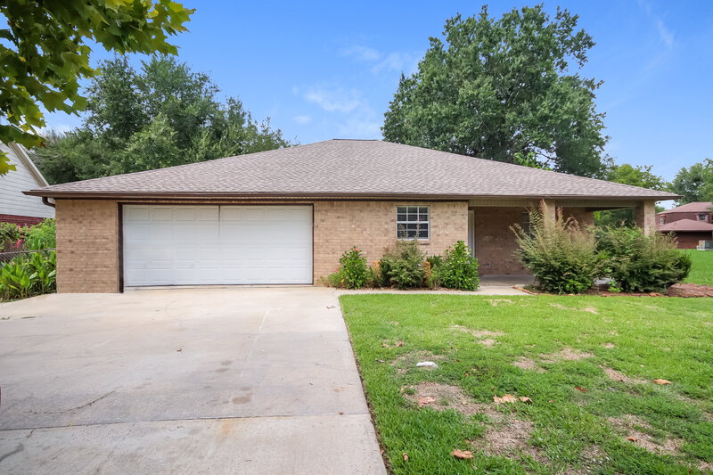 1,560/Mo, 9695 Twin Shores Dr Willis, TX 77318 External View