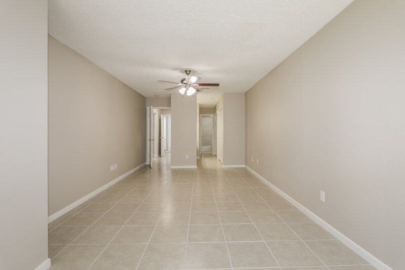 1,760/Mo, 16919 Amidon Dr Spring, TX 77379 Main Bedroom View 2