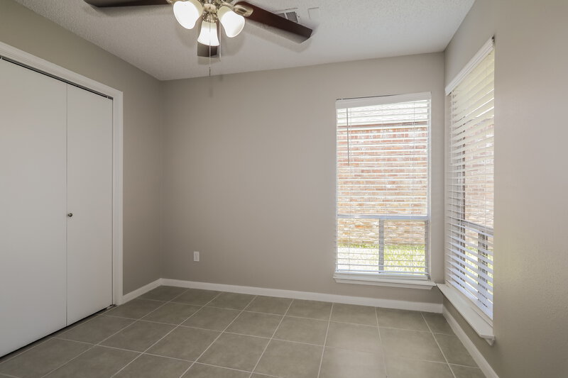 1,760/Mo, 16919 Amidon Dr Spring, TX 77379 Bedroom View 3