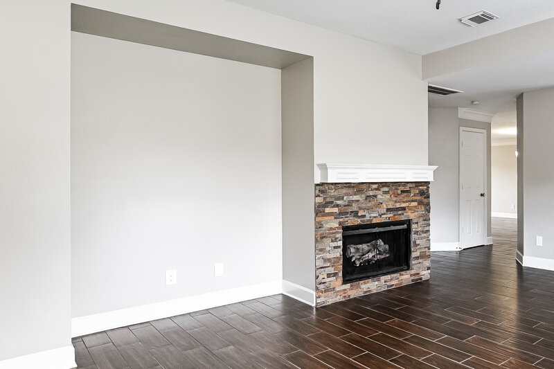 2,890/Mo, 4530 Allegro Dr Seabrook, TX 77586 Family Room View