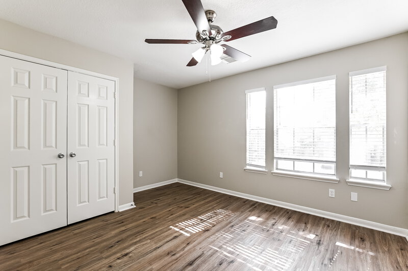 2,890/Mo, 4530 Allegro Dr Seabrook, TX 77586 Bedroom View